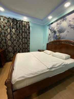 Apartment on KPI